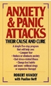 Bild på Anxiety & Panic Attacks