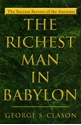 Bild på Richest man in Babylon