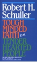Bild på Tough-Minded Faith for Tender-Hearted People