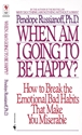 Bild på When Am I Going to Be Happy?