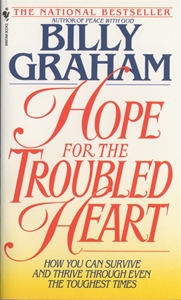 Bild på Hope For The Troubled Heart