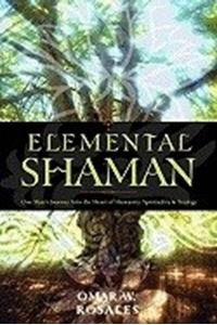 Bild på Elemental Shaman: One Man's Journey Into the Heart of Humanity, Spirituality & Ecology