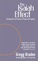 Bild på The Isaiah Effect : Decoding The Lost Science Of Prayer And Prophecy