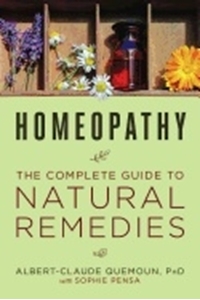 Bild på Homeopathy