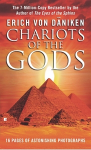 Bild på Chariots of the Gods