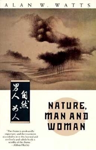 Bild på Nature, man and woman