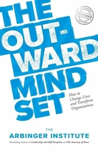 Bild på The Outward Mindset