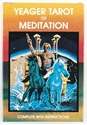 Bild på Yeager Tarot Of Meditation Deck