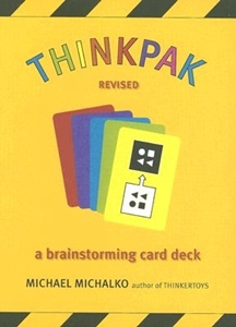 Bild på Thinkpak
