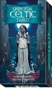 Bild på Universal Celtic Tarot