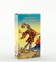 Bild på Tarot of the New Vision (deck only)