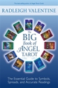 Bild på The Big Book of Angel Tarot