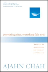 Bild på Everything Arises, Everything Falls Away