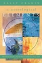 Bild på Astrological elements - how fire, earth, air and water influence your life