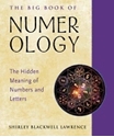 Bild på BIG BOOK OF NUMEROLOGY