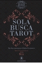 Bild på Sola Busca Tarot