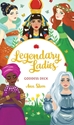 Bild på Legendary Ladies Goddess Deck