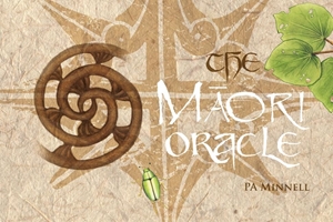 Bild på The Mori Oracle