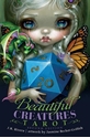 Bild på Beautiful Creatures Tarot, 2nd Edition