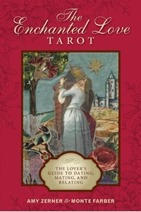 Bild på The Enchanted Love Tarot