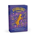 Bild på Knock Knock Affirmators! Tarot Deck