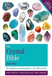 Bild på Crystal bible volume 1 - godsfield bibles