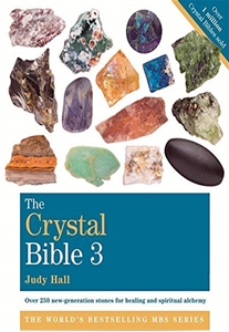 Bild på Crystal bible, volume 3 - godsfield bibles