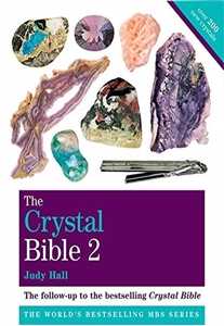 Bild på Crystal bible volume 2 - godsfield bibles