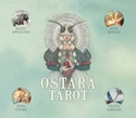 Bild på Ostara Tarot [With Guidebook]