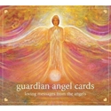 Bild på Guardian Angel Cards : Loving Messages from the Angels