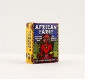 Bild på African Tarot (78-Card Deck)