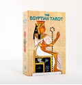 Bild på Egyptian Tarot (Set)