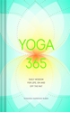 Bild på Yoga 365 - daily wisdom for life, on and off the mat
