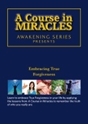 Bild på Course In Miracles - Embracing True Forgiveness Dvd : Awakening Series 2