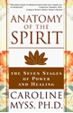 Bild på Anatomy of the Spirit