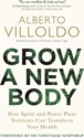 Bild på Grow a New Body
