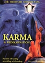 Bild på Karma & reinkarnation : nyckeln till andlig utveckling och kunskap