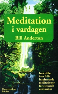 Bild på Meditationer i vardagen