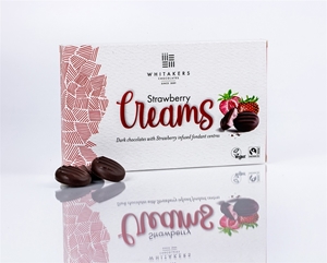 Bild på Strawberry Creams