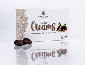 Bild på Coffee Creams