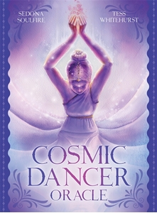 Bild på Cosmic Dancer Oracle