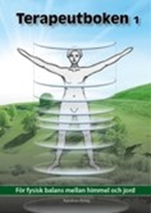 Bild på Terapeutboken 1 - för fysisk balans mellan himmel och jord
