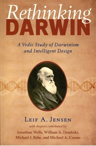 Bild på Rethinking Darwin