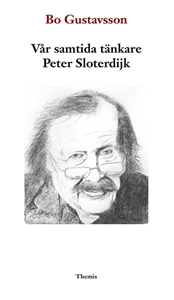Bild på Vår samtida tänkare Peter Sloterdijk