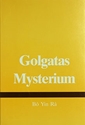 Bild på Golgatas mysterium
