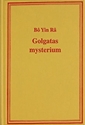 Bild på Golgatas mysterium
