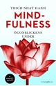 Bild på Mindfulness : ögonblickens under
