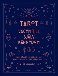 Bild på Tarot : Vägen till självkännedom