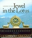 Bild på Jewel in the Lotus : a journey in Tibet