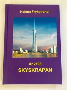 Bild på År 2198 : skyskrapan